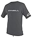 Algopix Similar Product 3 - ONeill Basic Skins Short Sleeve Sun