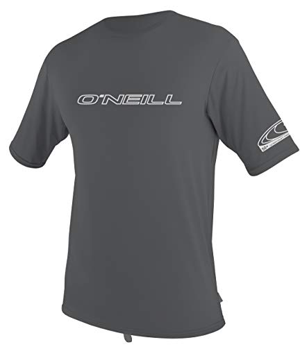 Algopix Similar Product 6 - ONeill Basic Skins Short Sleeve Sun