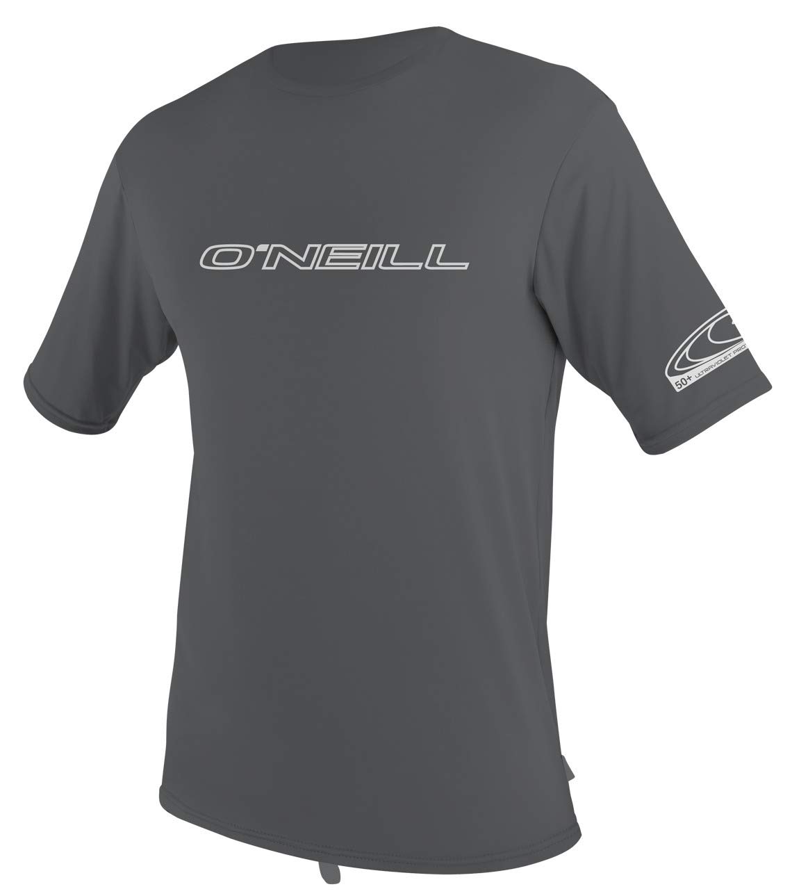 Algopix Similar Product 11 - ONeill Basic Skins Short Sleeve Sun