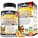 Algopix Similar Product 8 - Turmeric Curcumin with Black Pepper