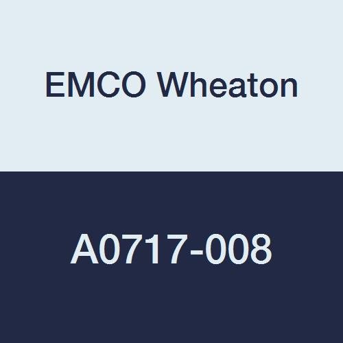 Algopix Similar Product 19 - EMCO WHEATON A0717008 Man Hole 8 x