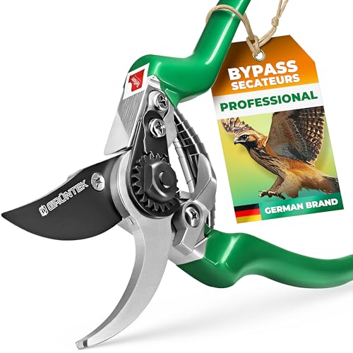 Algopix Similar Product 16 - GRNTEK Professional Bypass Pruning