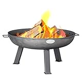 Algopix Similar Product 18 - Harbour Housewares Cast Iron Garden