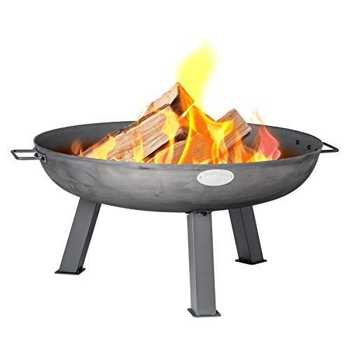 Algopix Similar Product 14 - Harbour Housewares Cast Iron Garden
