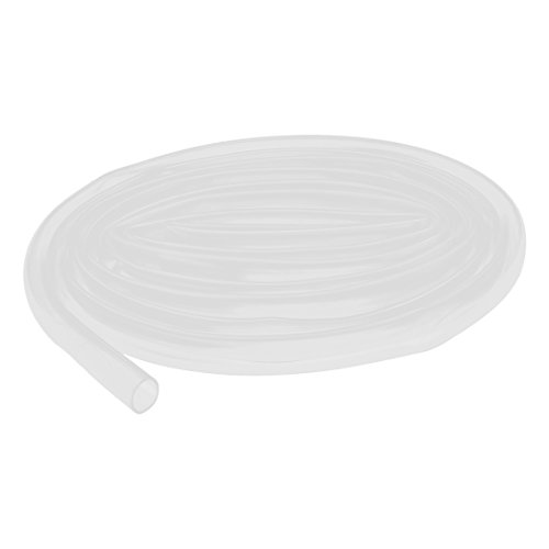 Algopix Similar Product 3 - uxcell Silicone Tube 8mm ID X 10mm OD