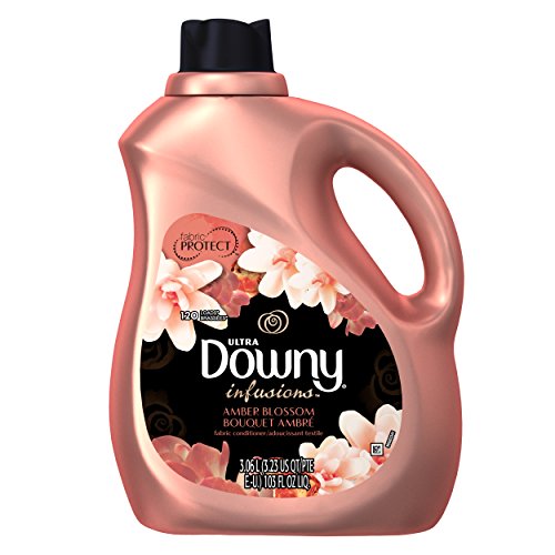 Algopix Similar Product 16 - Downy Ultra Infusions Liquid Fabric
