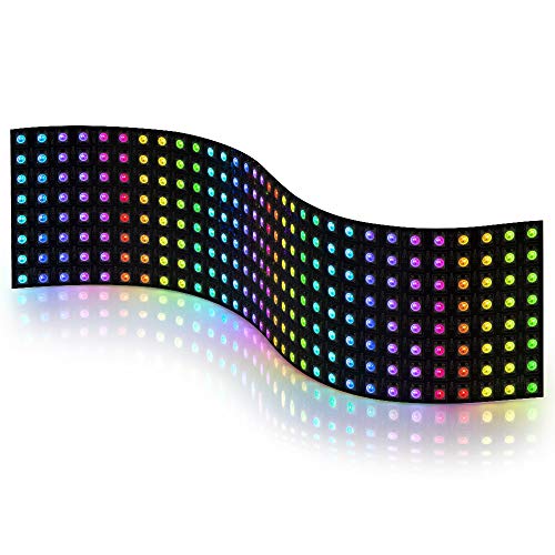 Algopix Similar Product 8 - BTFLIGHTING WS2812B RGB 5050SMD