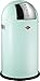 Algopix Similar Product 9 - Wesco Pushboy Waste bin for Kitchen