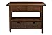 Algopix Similar Product 19 - Alpine Furniture Caldwell Wood Kitchen