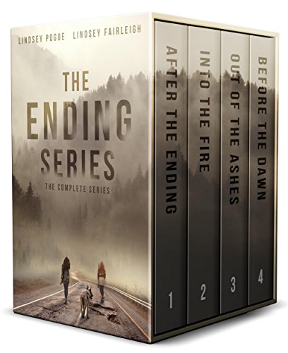 Algopix Similar Product 1 - The Ending Series: The Complete Series