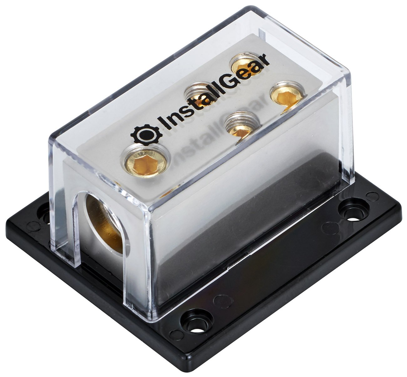 Algopix Similar Product 2 - InstallGear 024 AWG Gauge Power