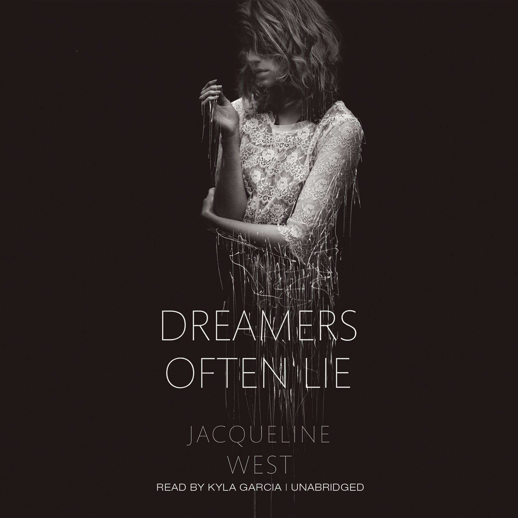 Algopix Similar Product 13 - Dreamers Often Lie