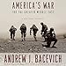 Algopix Similar Product 10 - Americas War for the Greater Middle