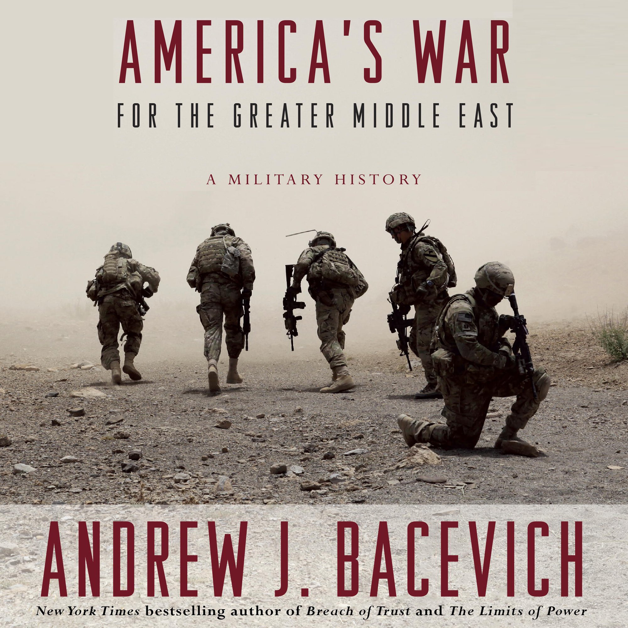 Algopix Similar Product 16 - Americas War for the Greater Middle