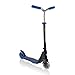 Algopix Similar Product 15 - Globber Flow 2 Wheel Adjustable Height