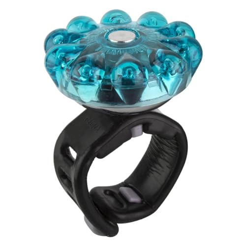 Algopix Similar Product 5 - Incredibell Bling Adjustabell Bell