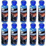 Algopix Similar Product 5 - Abgymnic 10x100ml Original Highly