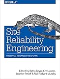 Algopix Similar Product 15 - Site Reliability Engineering How