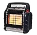 Algopix Similar Product 7 - Mr Heater F274830 MH18BRV Big Buddy