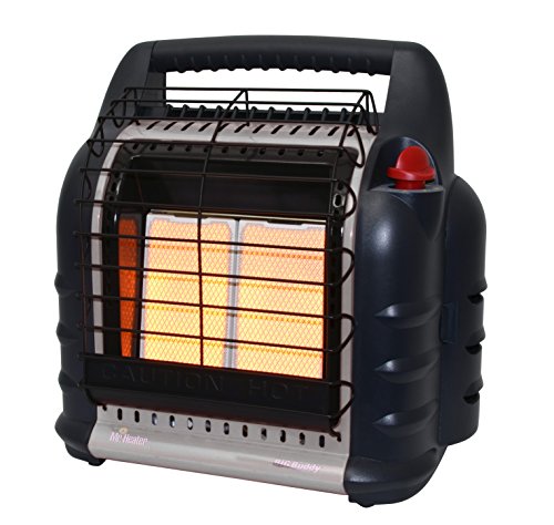 Algopix Similar Product 9 - Mr Heater F274830 MH18BRV Big Buddy