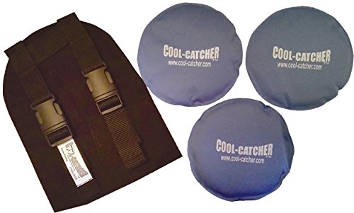 Algopix Similar Product 2 - CoolCatcher BaseballSoftball Catcher