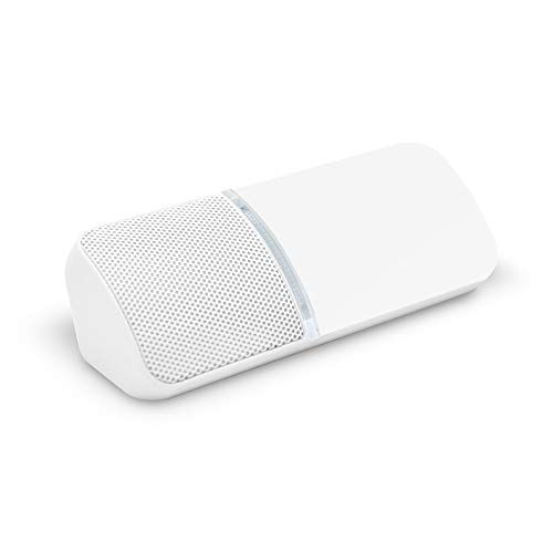Algopix Similar Product 17 - EXTEL 080726 Jazzy Touch White, White