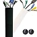 Algopix Similar Product 1 - Premium 63 Cable Management Sleeve