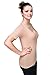 Algopix Similar Product 12 - Covert Womens Invisible Undershirt