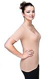 Algopix Similar Product 20 - Covert Womens Invisible Undershirt