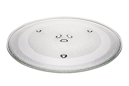 Algopix Similar Product 7 - Samsung MC1015BB Microwave Glass
