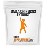 Algopix Similar Product 16 - BulkSupplementscom Galla Chinensis