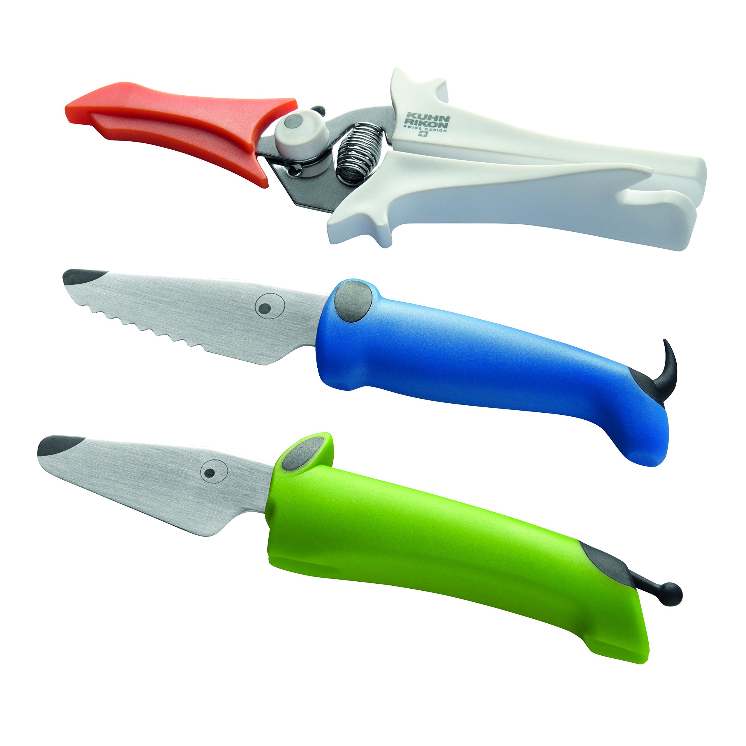 Algopix Similar Product 4 - Kuhn Rikon KinderKitchen Childrens