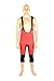 Algopix Similar Product 7 - Neil Pryde Elite Hiker John  BlackRed