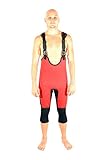 Algopix Similar Product 3 - Neil Pryde Elite Hiker John BlackRed