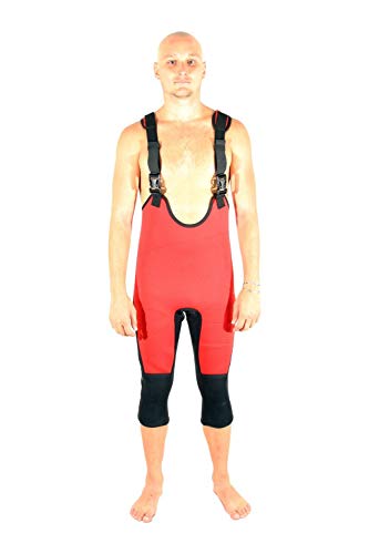 Algopix Similar Product 2 - Neil Pryde Elite Hiker John  BlackRed