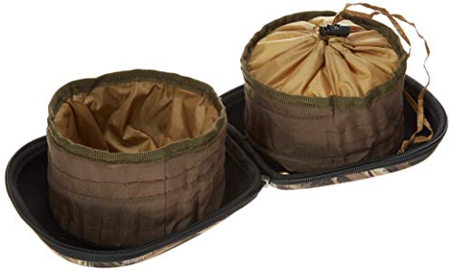 Algopix Similar Product 5 - Browning Portable Dual Dog Dish