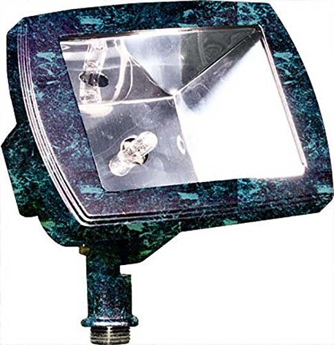 Algopix Similar Product 14 - Dabmar Lighting LV105VG Mini Flood