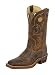 Algopix Similar Product 4 - Justin Mens Waxy Dark Driver Moc Shoes
