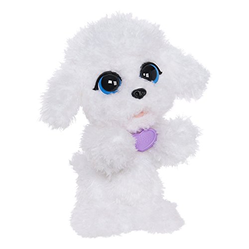 Algopix Similar Product 3 - FurReal Friends Playful Pets Poppy My