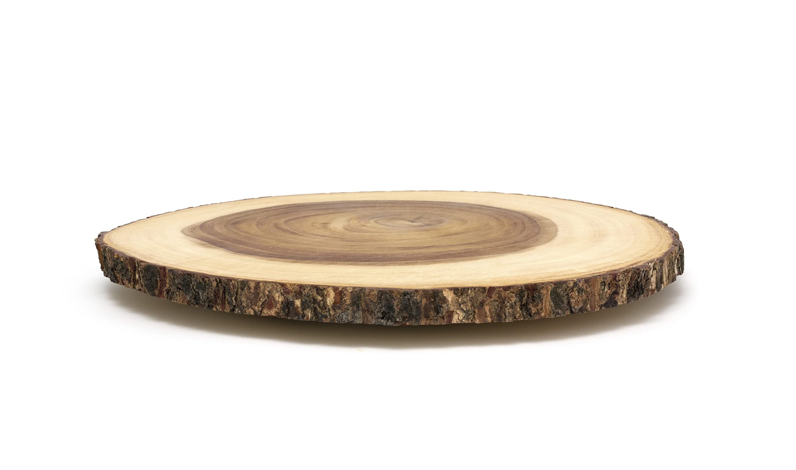 Algopix Similar Product 11 - Lipper International Acacia Wood Large
