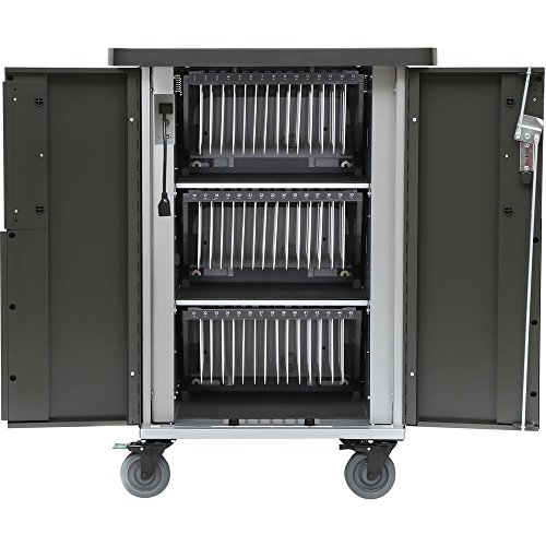 Algopix Similar Product 14 - Bretford 3 Mix Modules Store and Charge