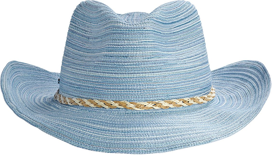 Algopix Similar Product 20 - Coolibar Girls Sun Hat Blue Multi