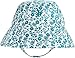 Algopix Similar Product 7 - Coolibar UPF 50 Baby Cotton Cap  Sun