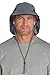 Algopix Similar Product 12 - Coolibar UPF 50 Mens Caleb