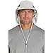 Algopix Similar Product 9 - Coolibar UPF 50 Mens Caleb