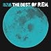 Algopix Similar Product 17 - In Time: The Best Of R.E.M. 1988-2003
