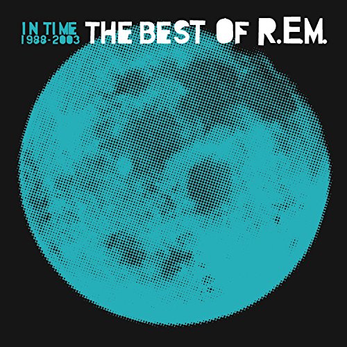 Algopix Similar Product 10 - In Time: The Best Of R.E.M. 1988-2003