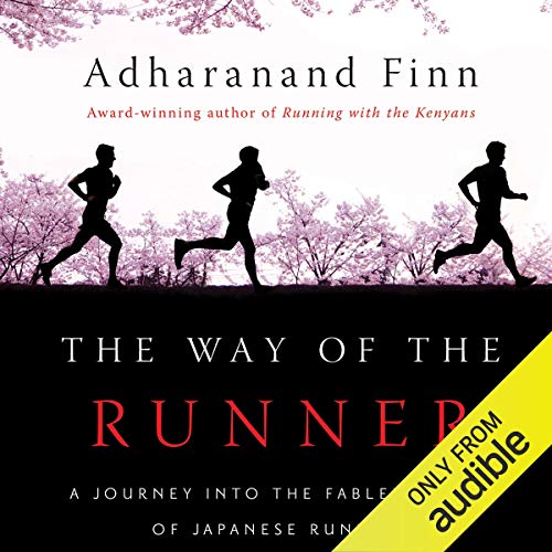 Algopix Similar Product 13 - The Way of the Runner A Journey into
