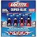 Algopix Similar Product 18 - Loctite Super Glue Ultra Value Pack 4
