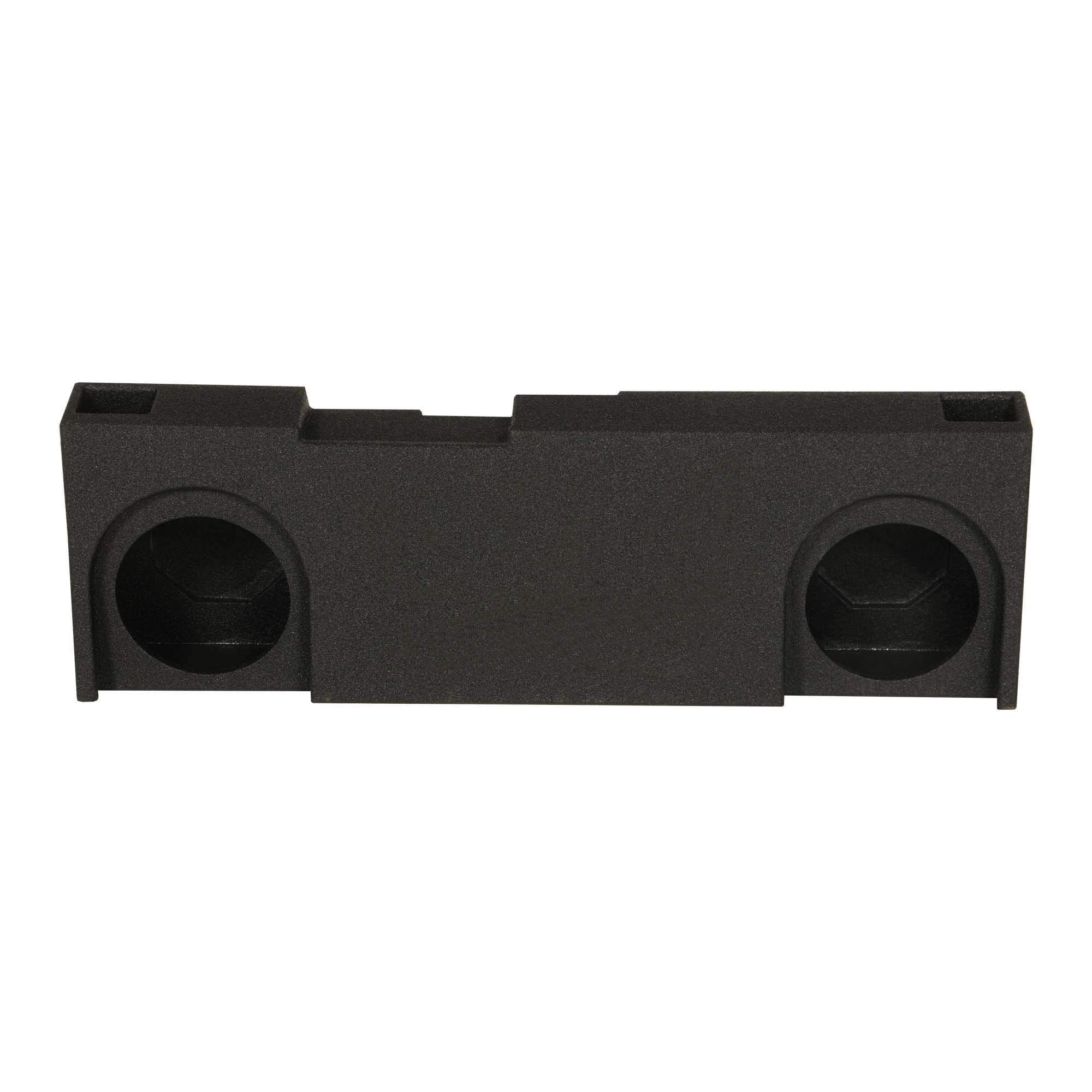Algopix Similar Product 14 - Q Power 2 Hole 20142016 GMChevy Crew
